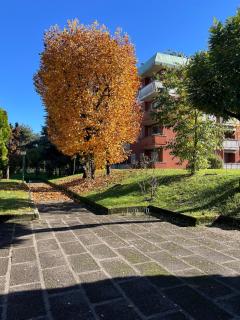 Renovated Flat Rho Fiera Milano - 9