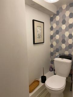 Small cocoon in city center - 7