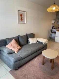 Small cocoon in city center - 5