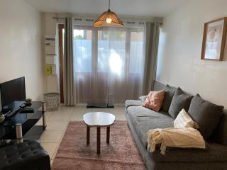 Small cocoon in city center - 2