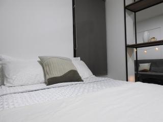 Seu Refúgio Confortável e Moderno em Foz do Iguaçu - 4