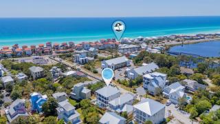 Aviary- New! Sleeps 24! Oceanview! 5 min to beach! - 9