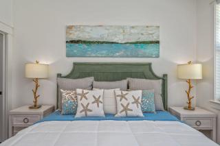 Aviary- New! Sleeps 24! Oceanview! 5 min to beach! - 4