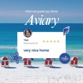 Aviary- New! Sleeps 24! Oceanview! 5 min to beach! - 2