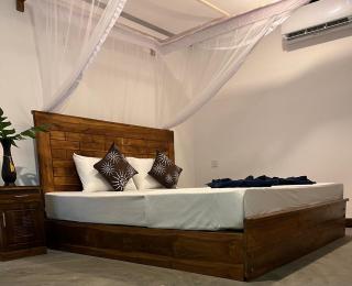 Jungle Nook Hiriketiya - 9