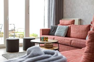 Huswell - Spacious house with 3 terraces - 9