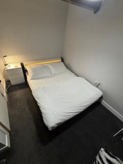 Spacious Modern flat Blackburn - 4