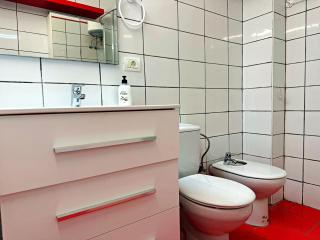 Apartment Los Cristianos - Sea view - 8