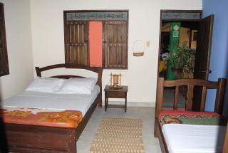 Finca Hotel Cafetos - Montenegro - 6