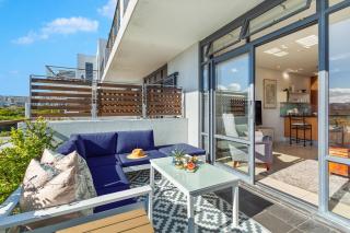 Eden On The Bay 174B - Kapstadt - 6