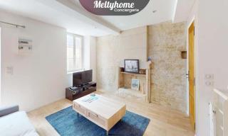 Charme, plage & tout à pied - 0