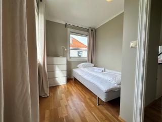 Forenom Serviced Apartments Stavanger Tanke Svilands gate - 4