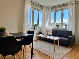 Forenom Serviced Apartments Stavanger Tanke Svilands gate - 3
