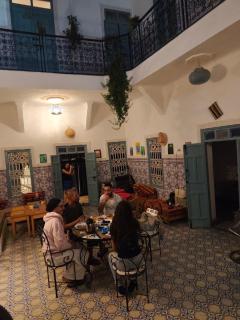 Hostel BE 20 - Marrakesh - 6