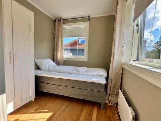 Forenom Serviced Apartments Stavanger Tanke Svilands gate - Stavanger - 1