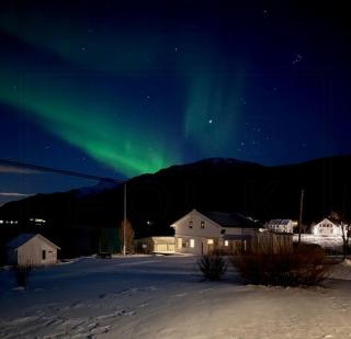 Coastal Cabin In Kastneshamn - 1