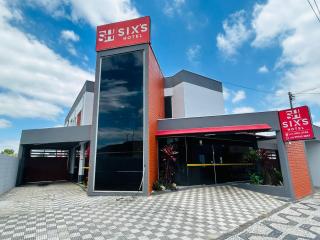 Six's Hotel - 0