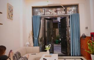 4BR House - Rooftop BBQ - Cozy Space for Family & Friends - 3