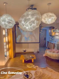 CineHomestay - Lighthouse Ecorivers - 8