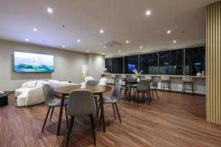 KAĨTE Suites at Wisma Cosway Sky Bridge to Pavilion KL - 2