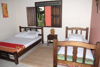 Finca Hotel Cafetos - Montenegro - 2