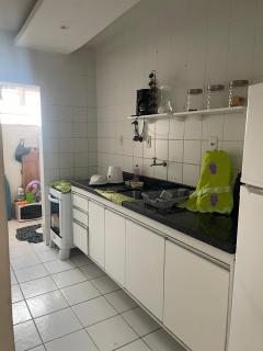 Apartamento aconchegante próximo a praia - 5