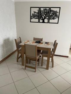 Apartamento aconchegante próximo a praia - 4