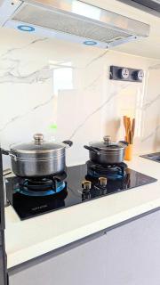 Modern quiet 1br Ntinda kisasi - 4