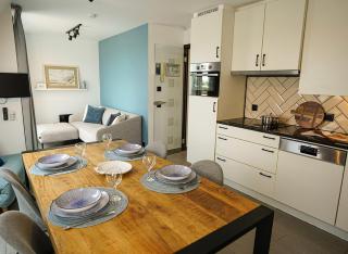 Perfect beach holiday at De Haan - Pets welcome - 9