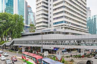 KAĨTE Suites at Wisma Cosway Sky Bridge to Pavilion KL - 8