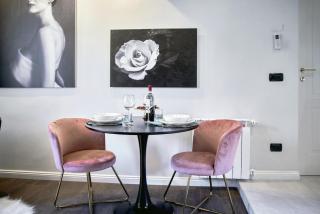 ChicLife - SHENKIN Sarona, Santa Caterina & Museums - 2