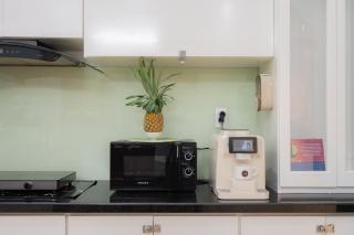 AnhHouse85 Da Nang - 750 meters from the beach - Free airport pick up and free modern coffee machine provided - 5