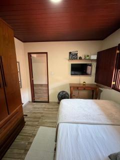 Casa villa colonial - 2