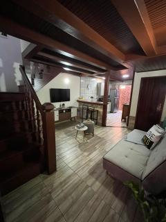 Casa villa colonial - 1