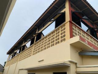 Résidence Agbevivi - 7