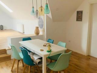 Mandala Apartment - 4