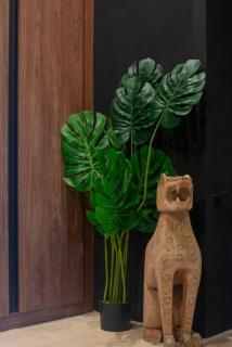 Tropical apt - 2br swimout - 2 king beds - gym - pools - 6