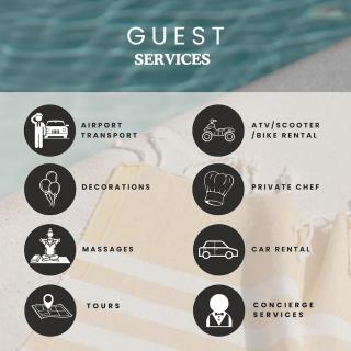 Tropical apt - 2br swimout - 2 king beds - gym - pools - 4