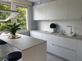 Appt 85m2 2 chambres Terrasse Pkg Tram Buisson Lille - 9