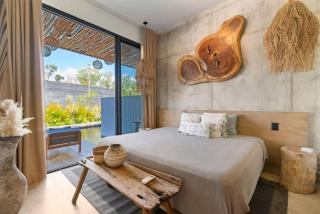 2BR Swimout KingBeds Rooftop Gym Pool - 0