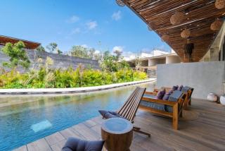 2BR Swimout KingBeds Rooftop Gym Pool - 7