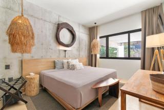 2BR Swimout KingBeds Rooftop Gym Pool - 6