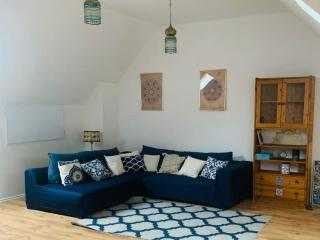 Mandala Apartment - 3