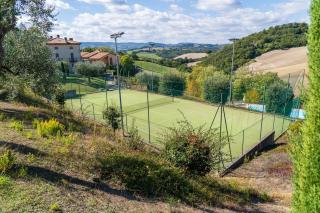 Serafini Home 34 con piscina e vista mozzafiato - 9