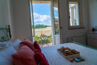 Serafini Home 34 con piscina e vista mozzafiato - 8