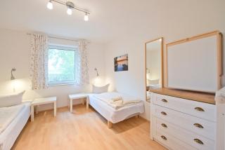 Müritzparadies - Feriendorf Alte Fahrt - 8