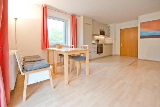 Müritzparadies - Feriendorf Alte Fahrt - 6