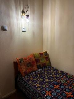 Giolman Guest House - 6