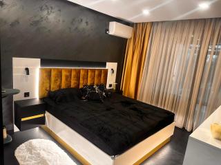 Golden Pearl of Luxury - Burgas - 9