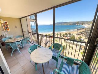 Playa Chica a tus pies - Papudo - 8